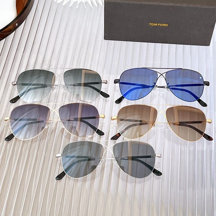 Tom Ford Sunglasses Top Quality TOS00587
